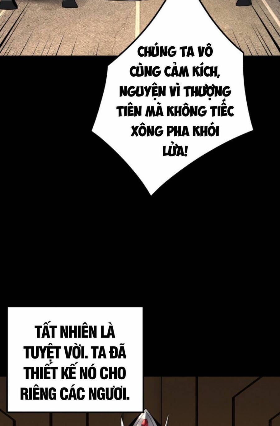 Ta Trời Sinh Đã Là Nhân Vật Phản Diện Chap 101 - Next Chap 102