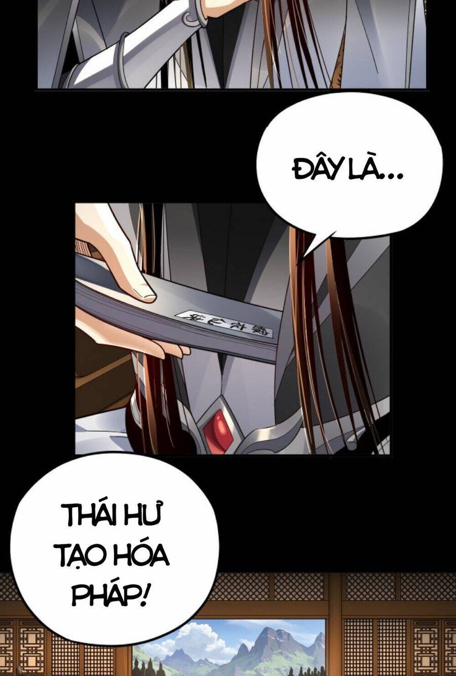 Ta Trời Sinh Đã Là Nhân Vật Phản Diện Chap 101 - Next Chap 102