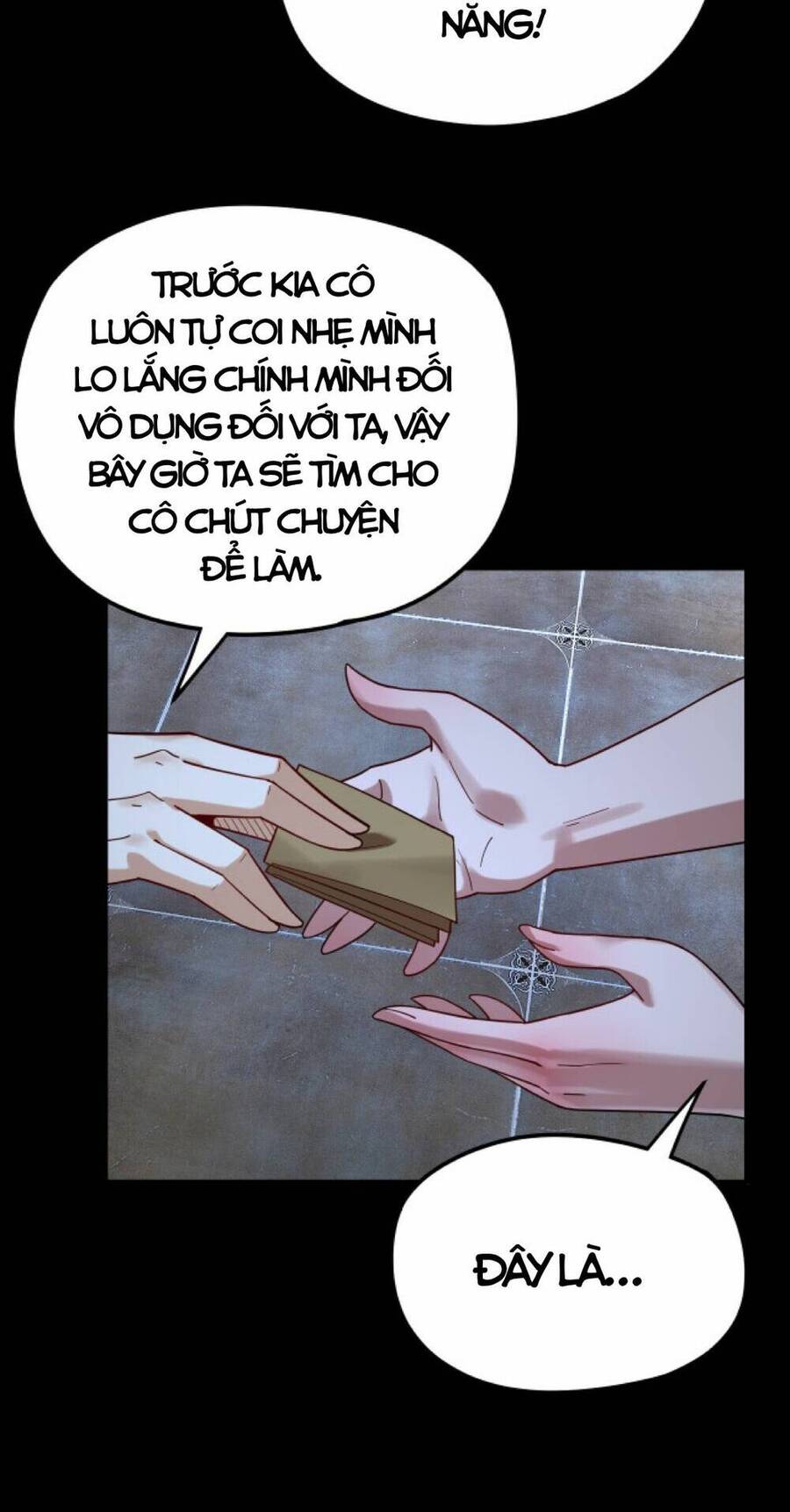 Ta Trời Sinh Đã Là Nhân Vật Phản Diện Chap 101 - Next Chap 102