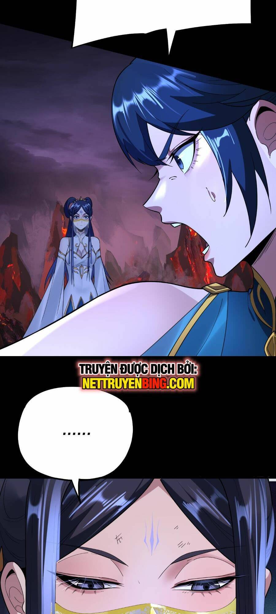 Ta Trời Sinh Đã Là Nhân Vật Phản Diện Chap 125 - Next Chap 126