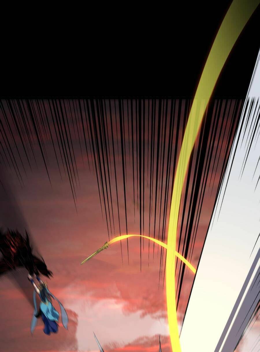 Ta Trời Sinh Đã Là Nhân Vật Phản Diện Chap 125 - Next Chap 126