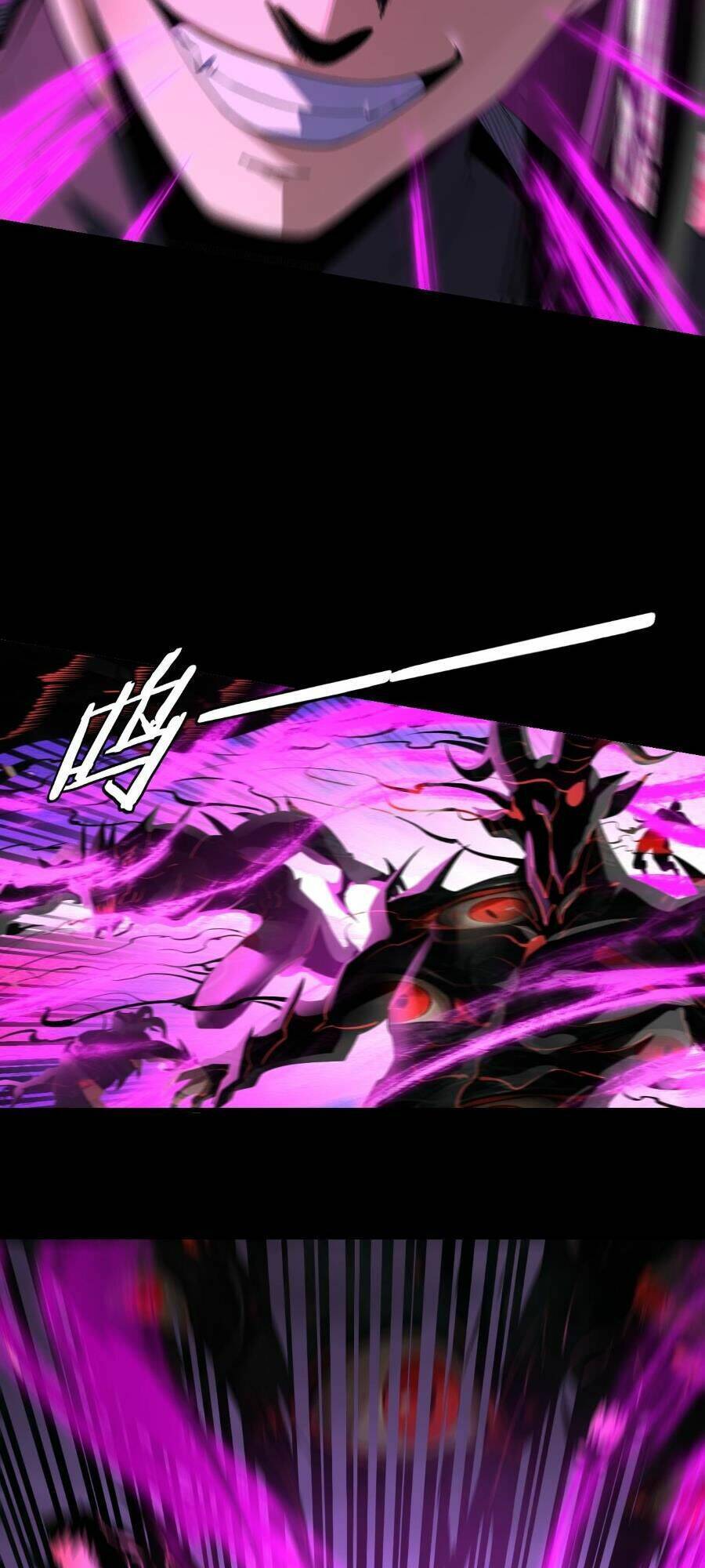 Ta Trời Sinh Đã Là Nhân Vật Phản Diện Chap 125 - Next Chap 126