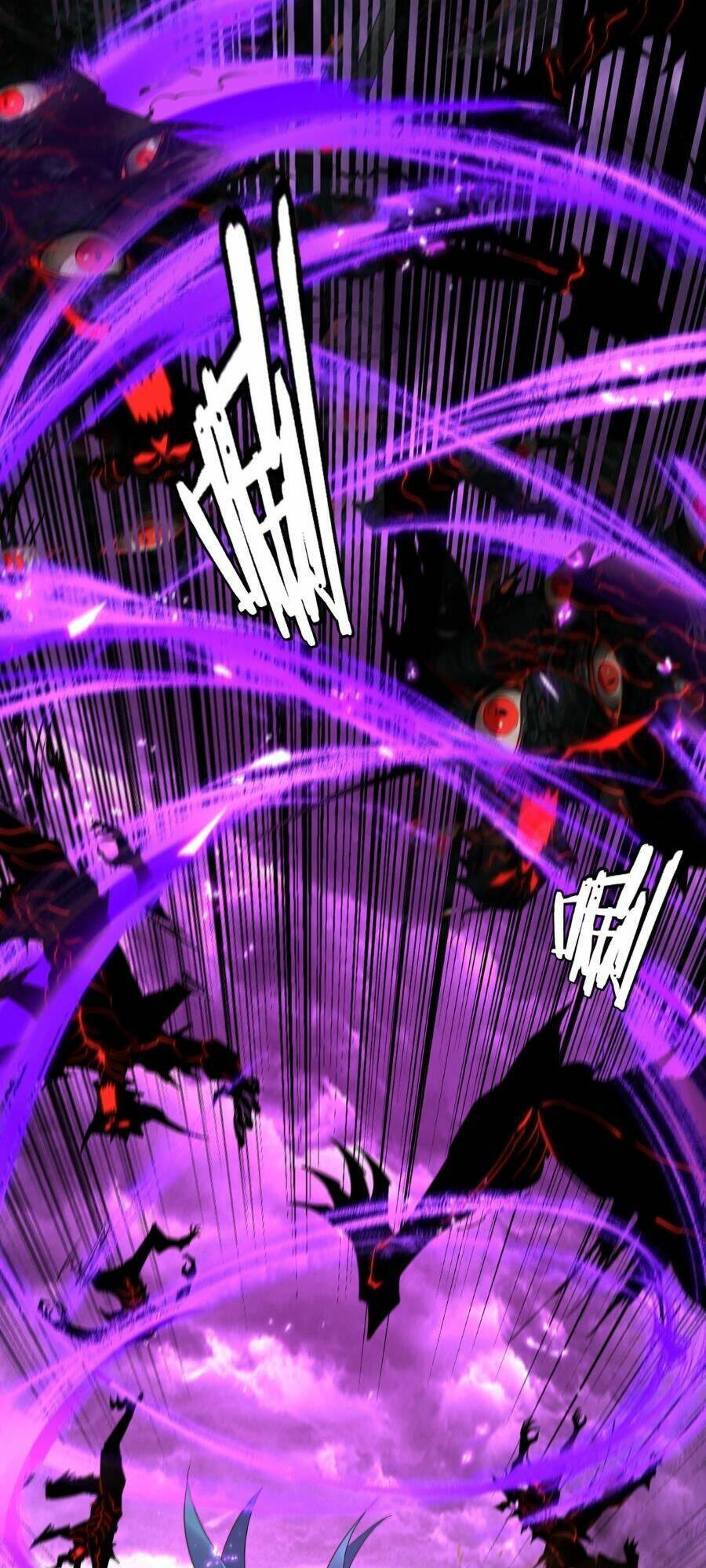 Ta Trời Sinh Đã Là Nhân Vật Phản Diện Chap 125 - Next Chap 126