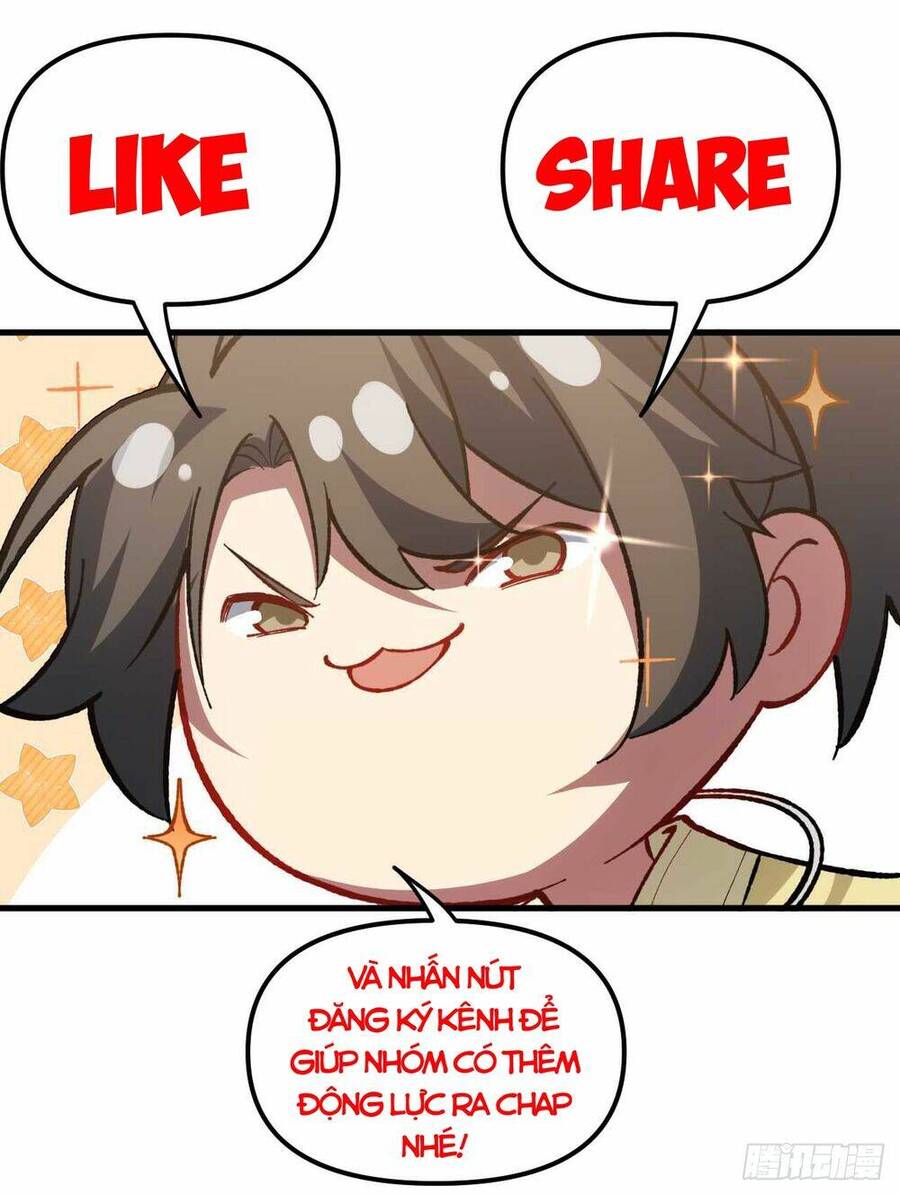 Ta Trời Sinh Đã Là Nhân Vật Phản Diện Chap 125 - Next Chap 126