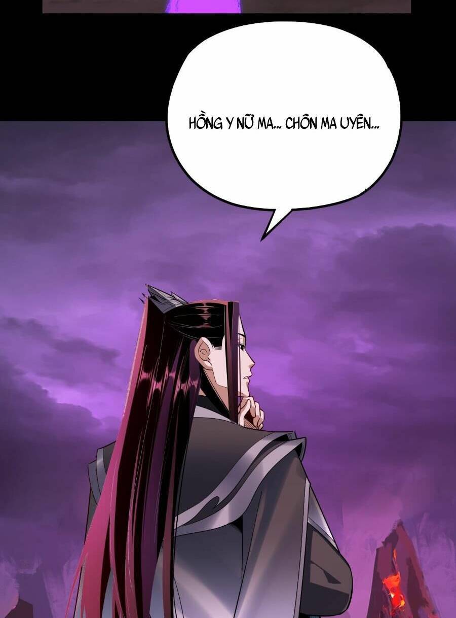 Ta Trời Sinh Đã Là Nhân Vật Phản Diện Chap 125 - Next Chap 126