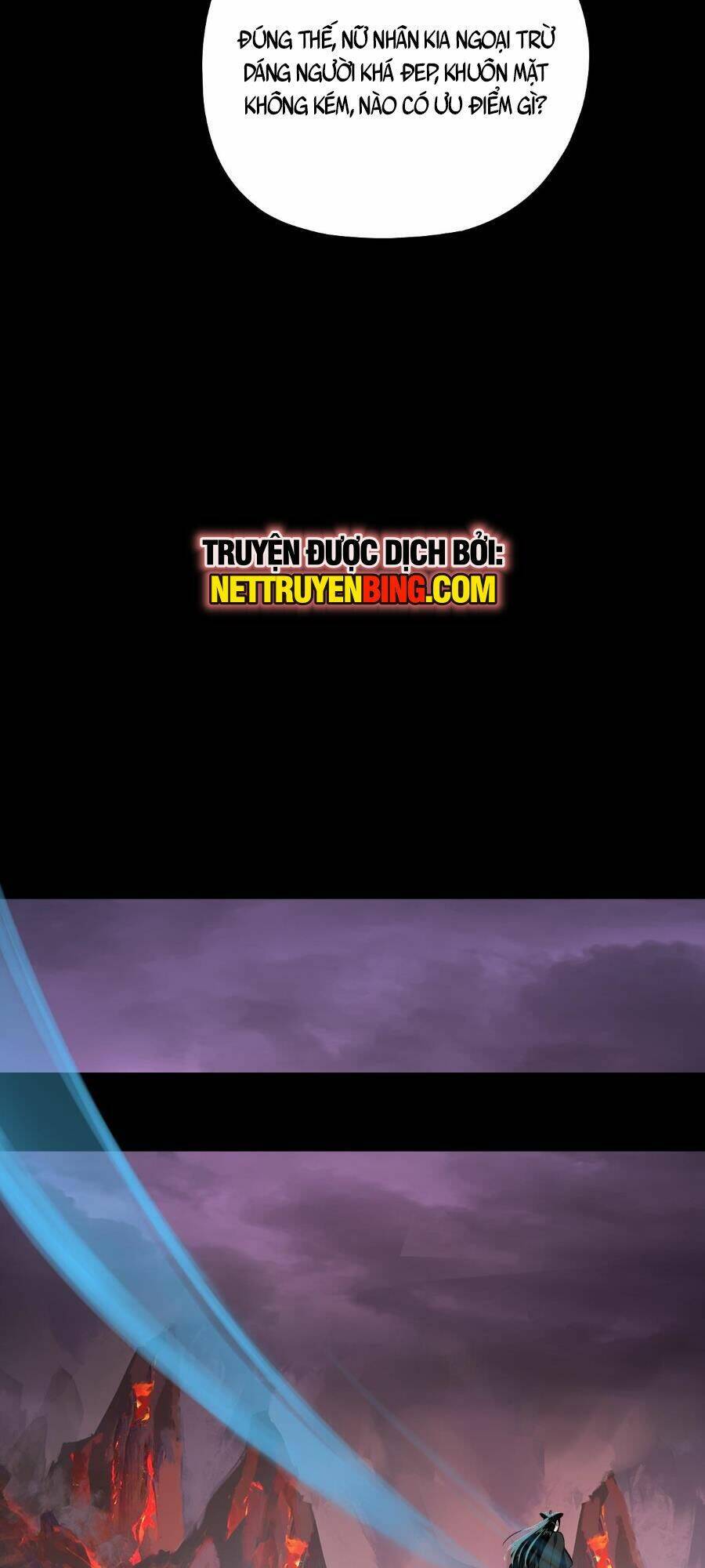 Ta Trời Sinh Đã Là Nhân Vật Phản Diện Chap 126 - Next Chap 127