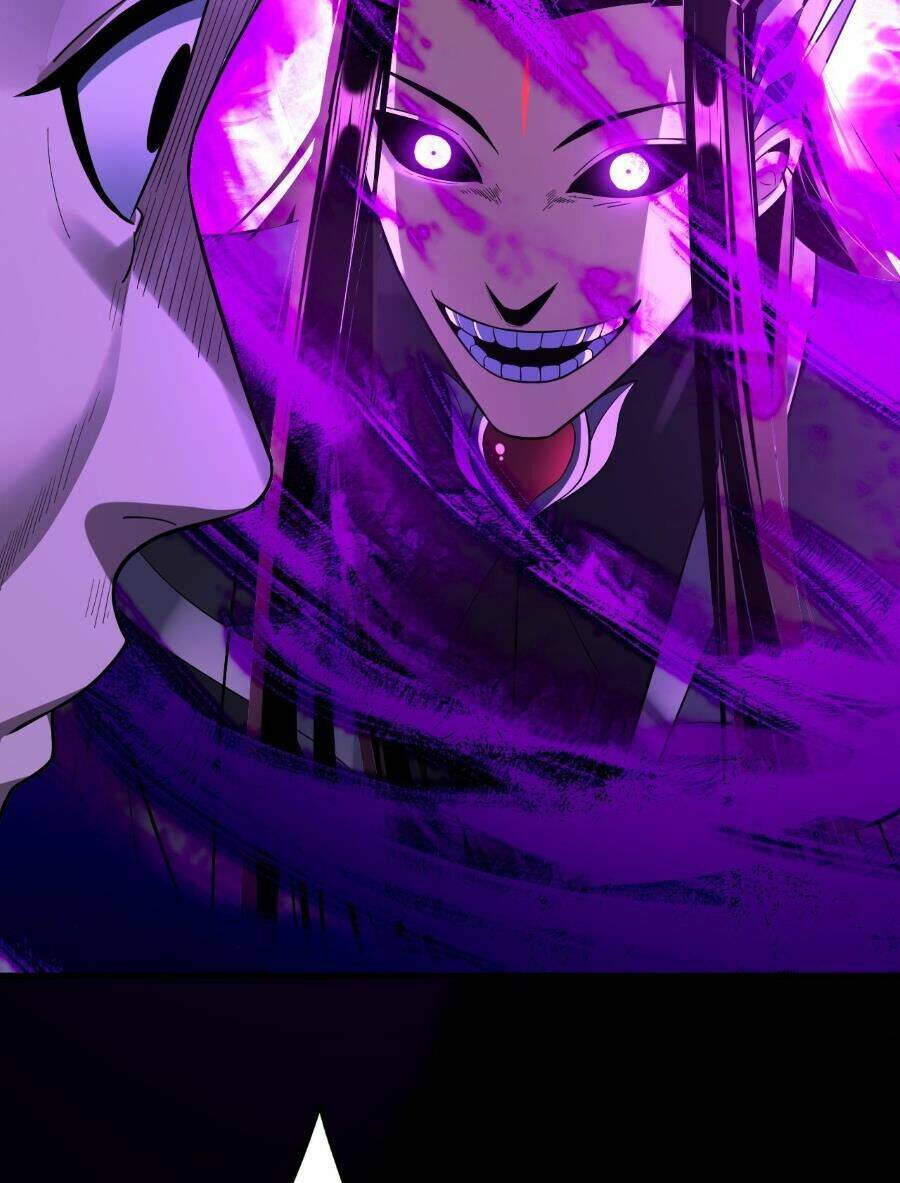 Ta Trời Sinh Đã Là Nhân Vật Phản Diện Chap 126 - Next Chap 127