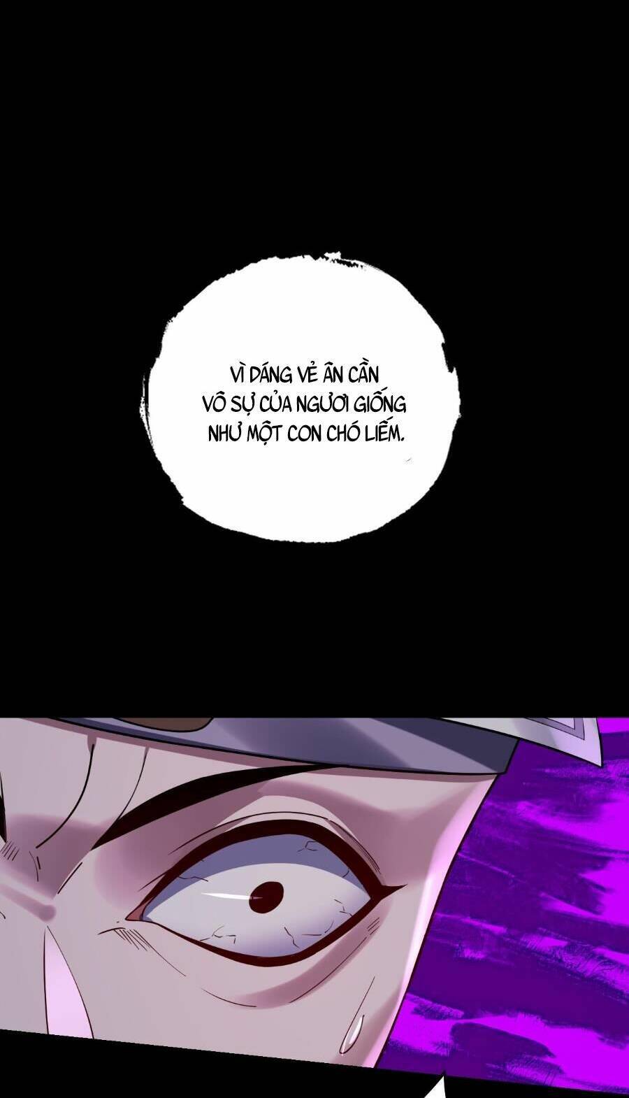 Ta Trời Sinh Đã Là Nhân Vật Phản Diện Chap 126 - Next Chap 127