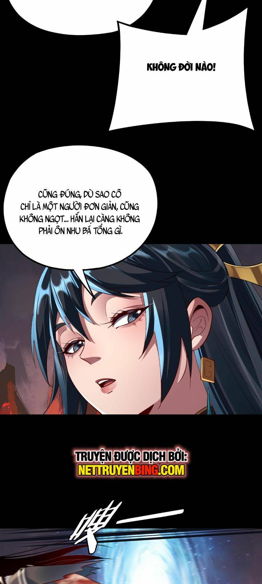 Ta Trời Sinh Đã Là Nhân Vật Phản Diện Chap 126 - Next Chap 127