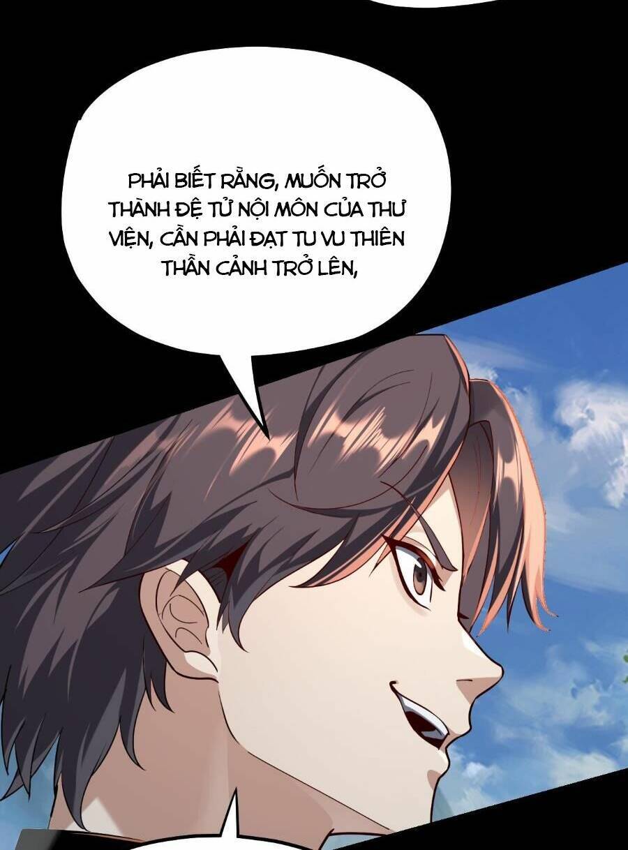 Ta Trời Sinh Đã Là Nhân Vật Phản Diện Chap 128 - Next Chap 129