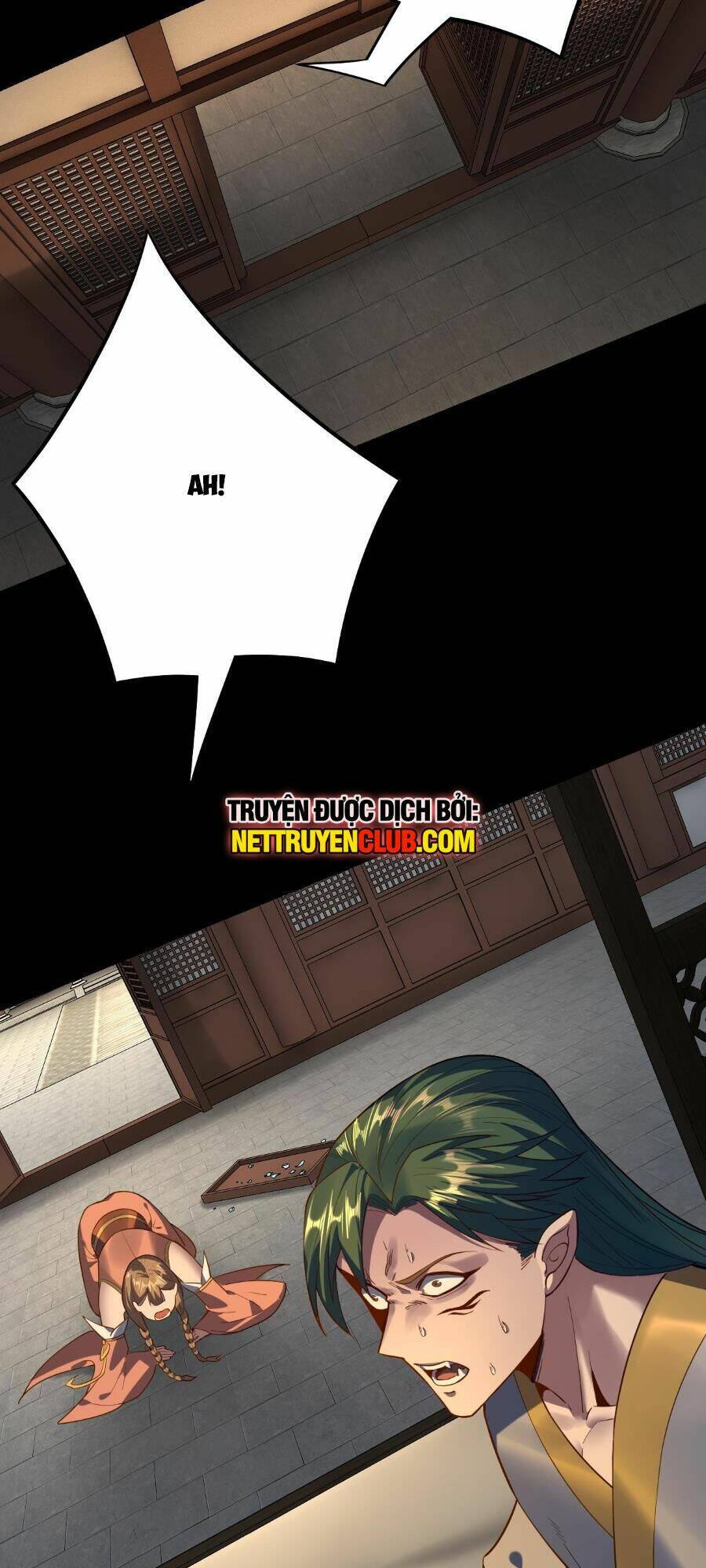 Ta Trời Sinh Đã Là Nhân Vật Phản Diện Chap 128 - Next Chap 129