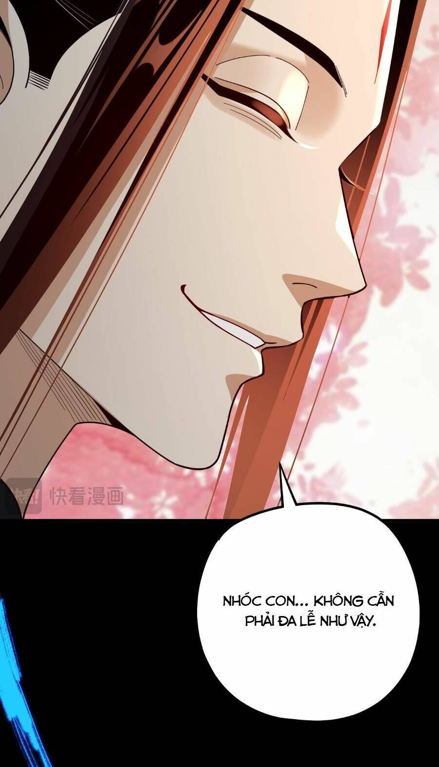 Ta Trời Sinh Đã Là Nhân Vật Phản Diện Chap 128 - Next Chap 129