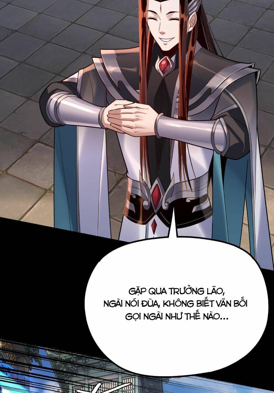 Ta Trời Sinh Đã Là Nhân Vật Phản Diện Chap 128 - Next Chap 129