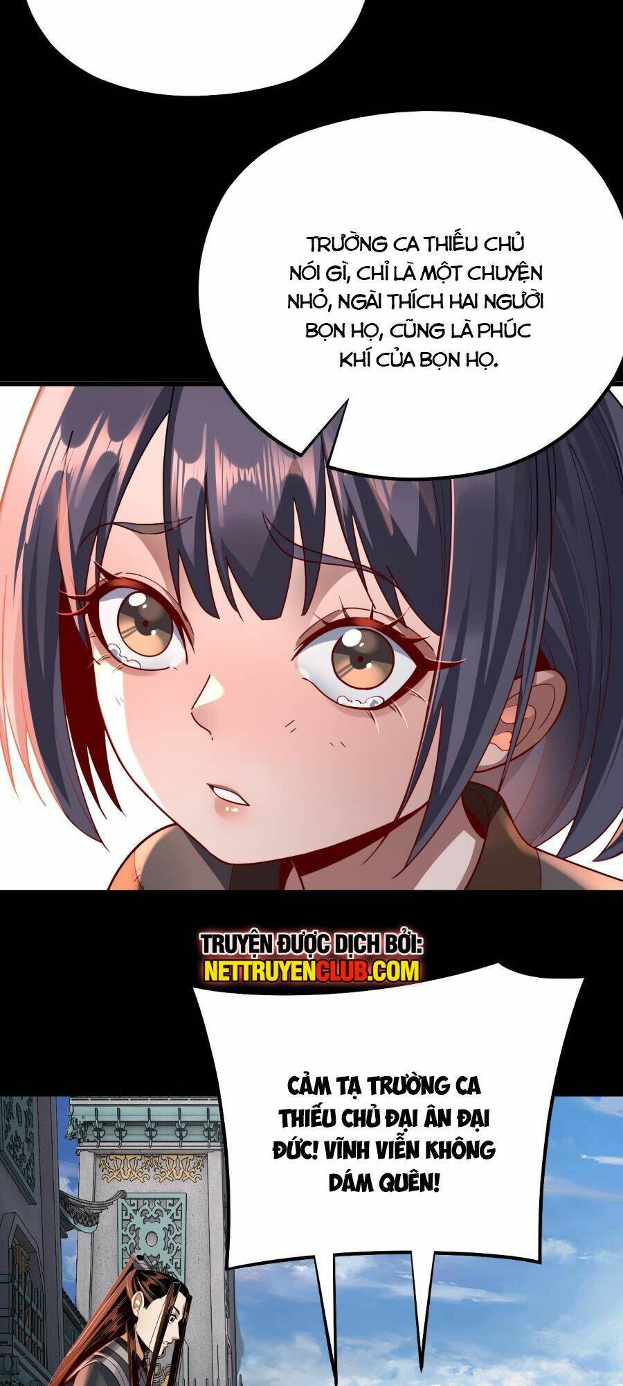 Ta Trời Sinh Đã Là Nhân Vật Phản Diện Chap 128 - Next Chap 129