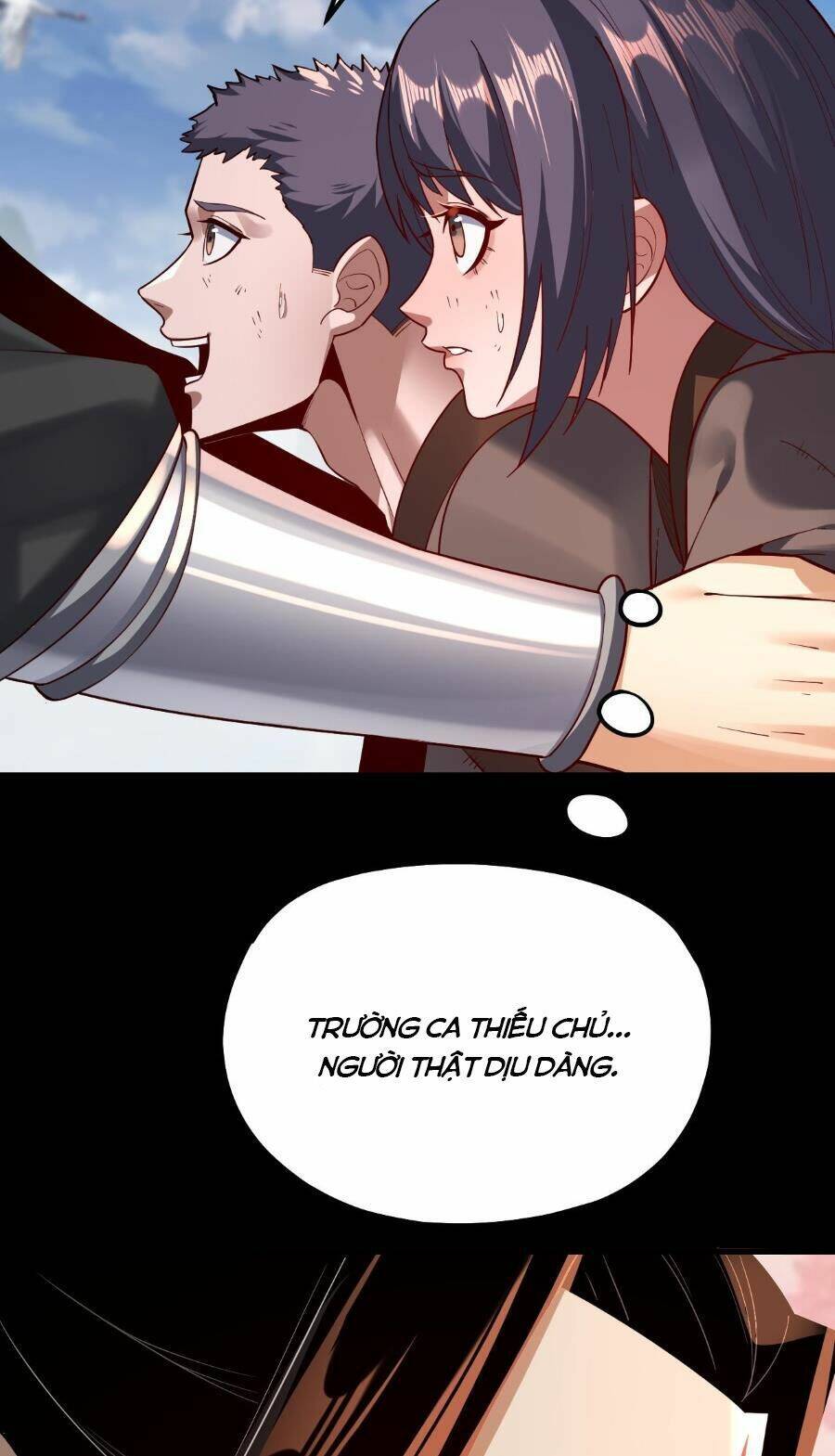 Ta Trời Sinh Đã Là Nhân Vật Phản Diện Chap 128 - Next Chap 129