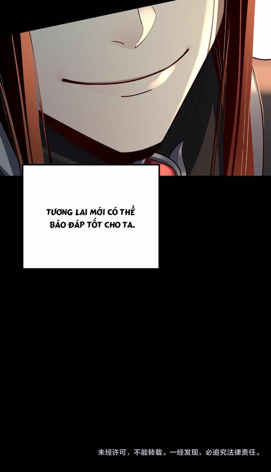 Ta Trời Sinh Đã Là Nhân Vật Phản Diện Chap 128 - Next Chap 129