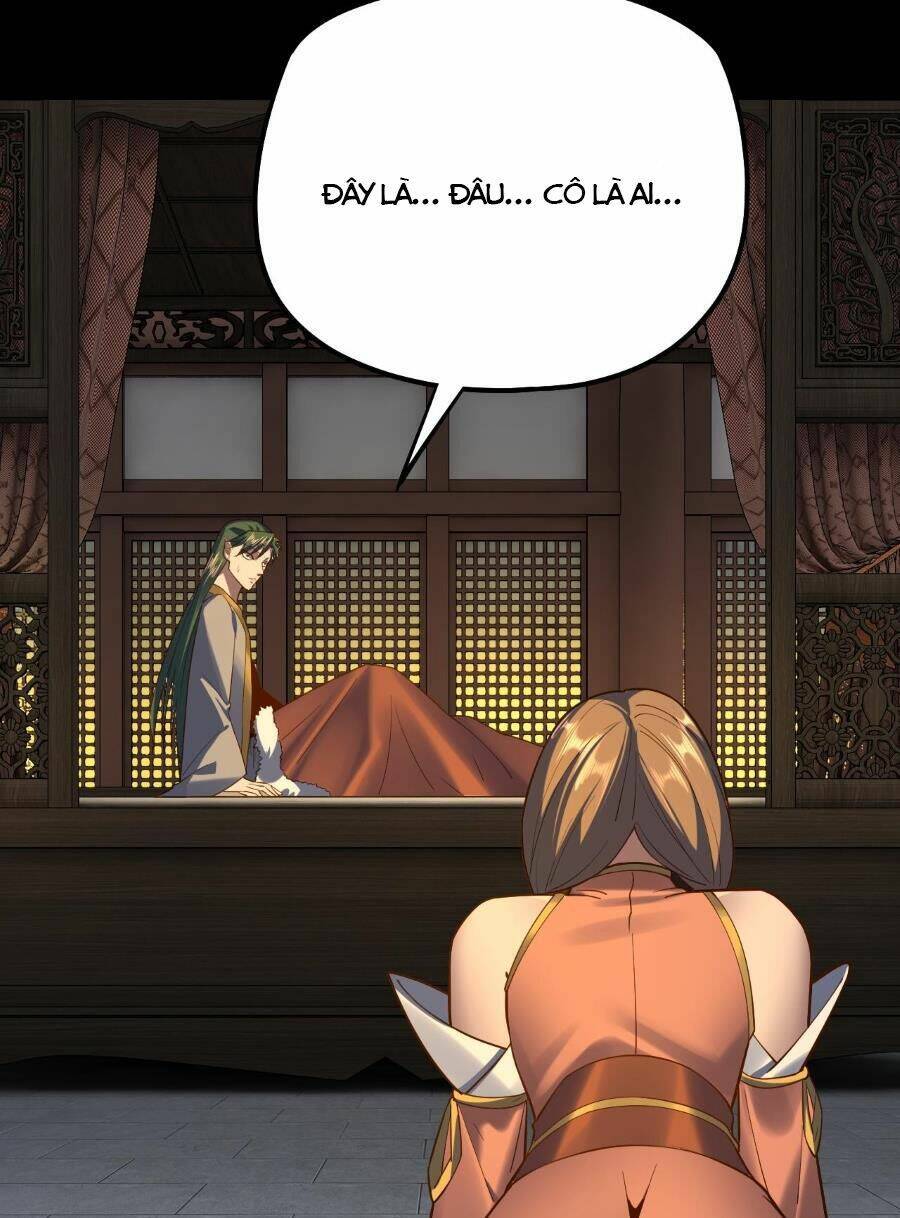 Ta Trời Sinh Đã Là Nhân Vật Phản Diện Chap 128 - Next Chap 129