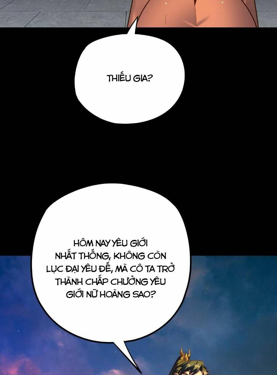 Ta Trời Sinh Đã Là Nhân Vật Phản Diện Chap 128 - Next Chap 129