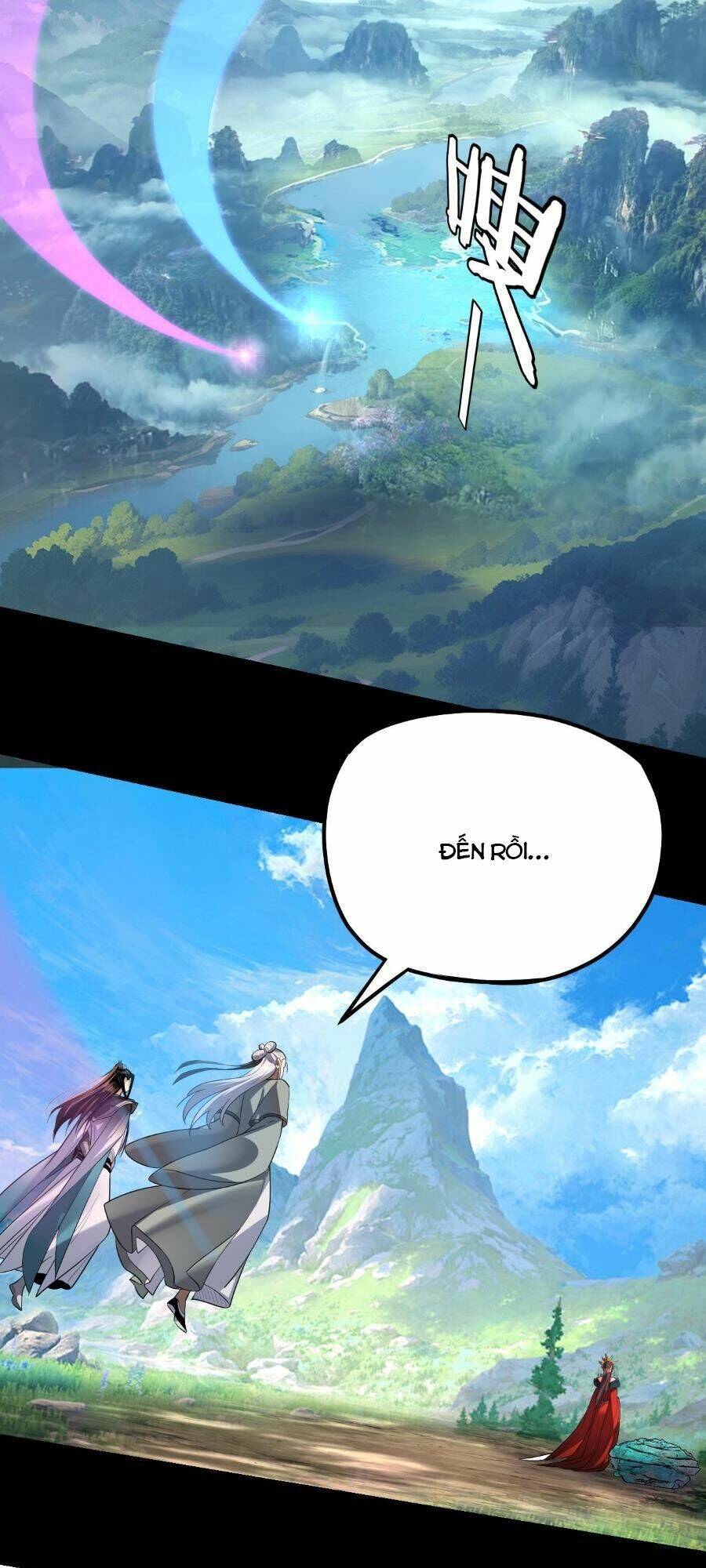 Ta Trời Sinh Đã Là Nhân Vật Phản Diện Chap 129 - Next Chap 130