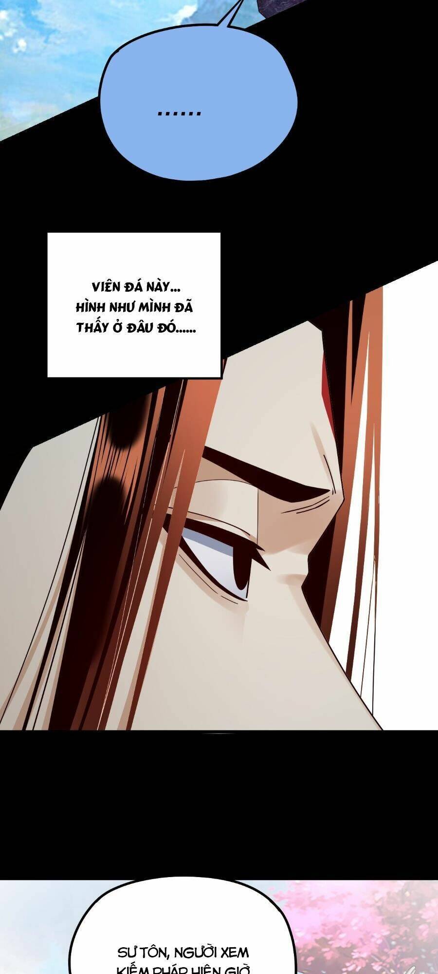 Ta Trời Sinh Đã Là Nhân Vật Phản Diện Chap 129 - Next Chap 130