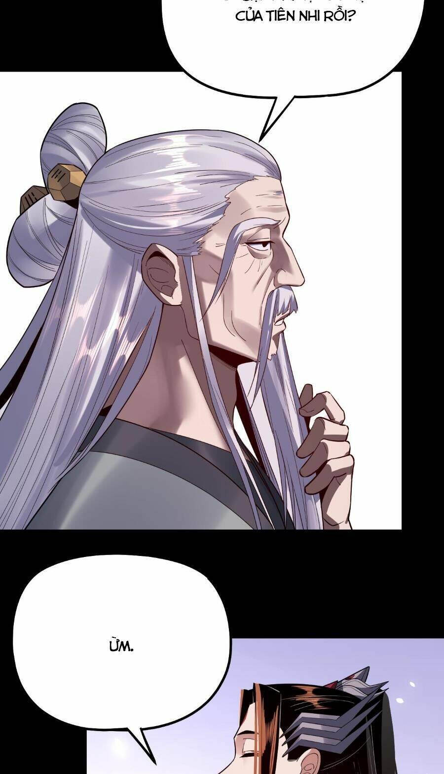 Ta Trời Sinh Đã Là Nhân Vật Phản Diện Chap 129 - Next Chap 130