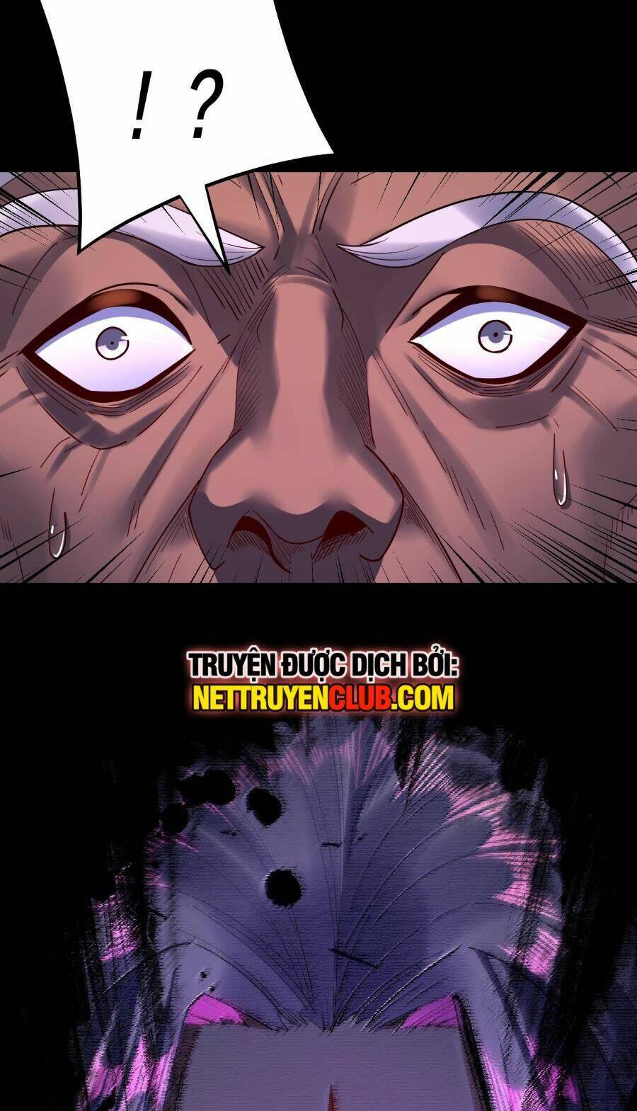 Ta Trời Sinh Đã Là Nhân Vật Phản Diện Chap 129 - Next Chap 130