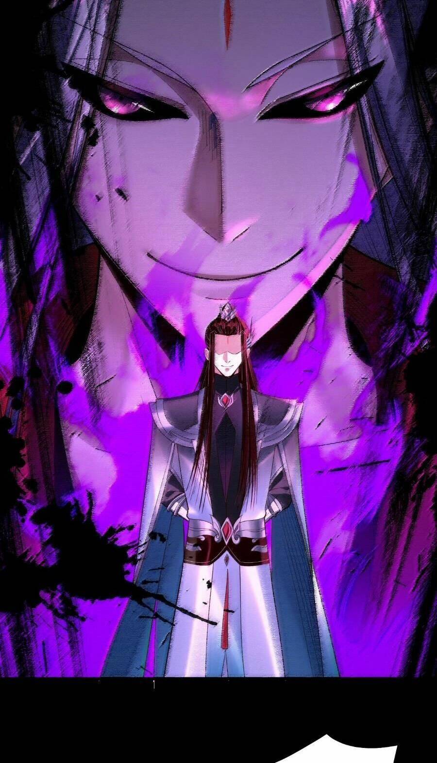 Ta Trời Sinh Đã Là Nhân Vật Phản Diện Chap 129 - Next Chap 130