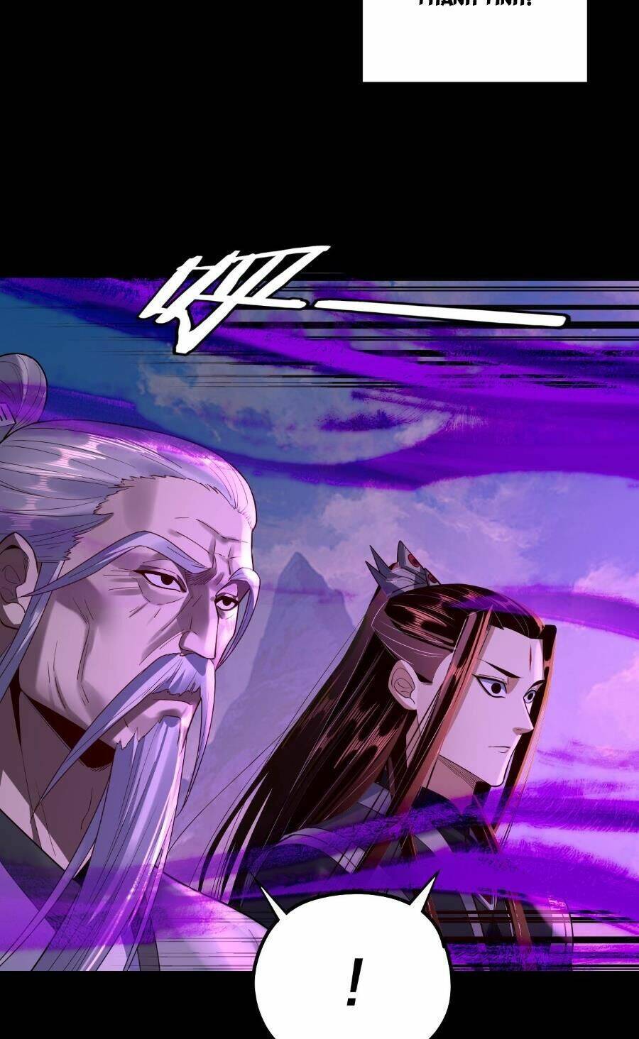 Ta Trời Sinh Đã Là Nhân Vật Phản Diện Chap 129 - Next Chap 130