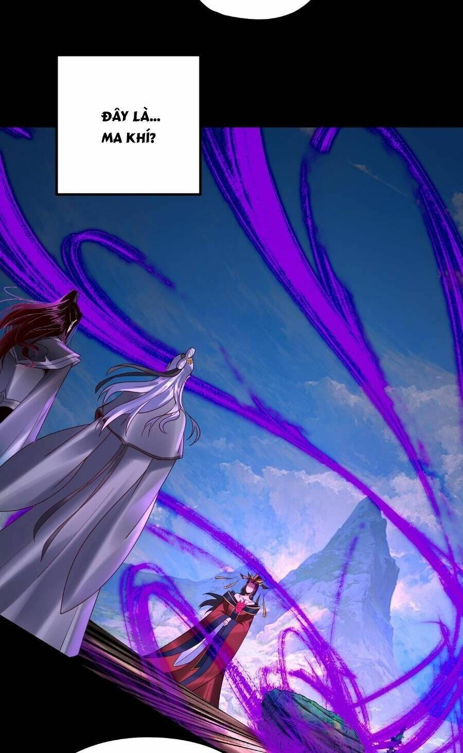 Ta Trời Sinh Đã Là Nhân Vật Phản Diện Chap 129 - Next Chap 130