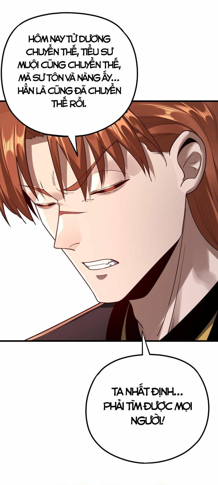 Ta Trời Sinh Đã Là Nhân Vật Phản Diện Chap 137 - Next Chap 138