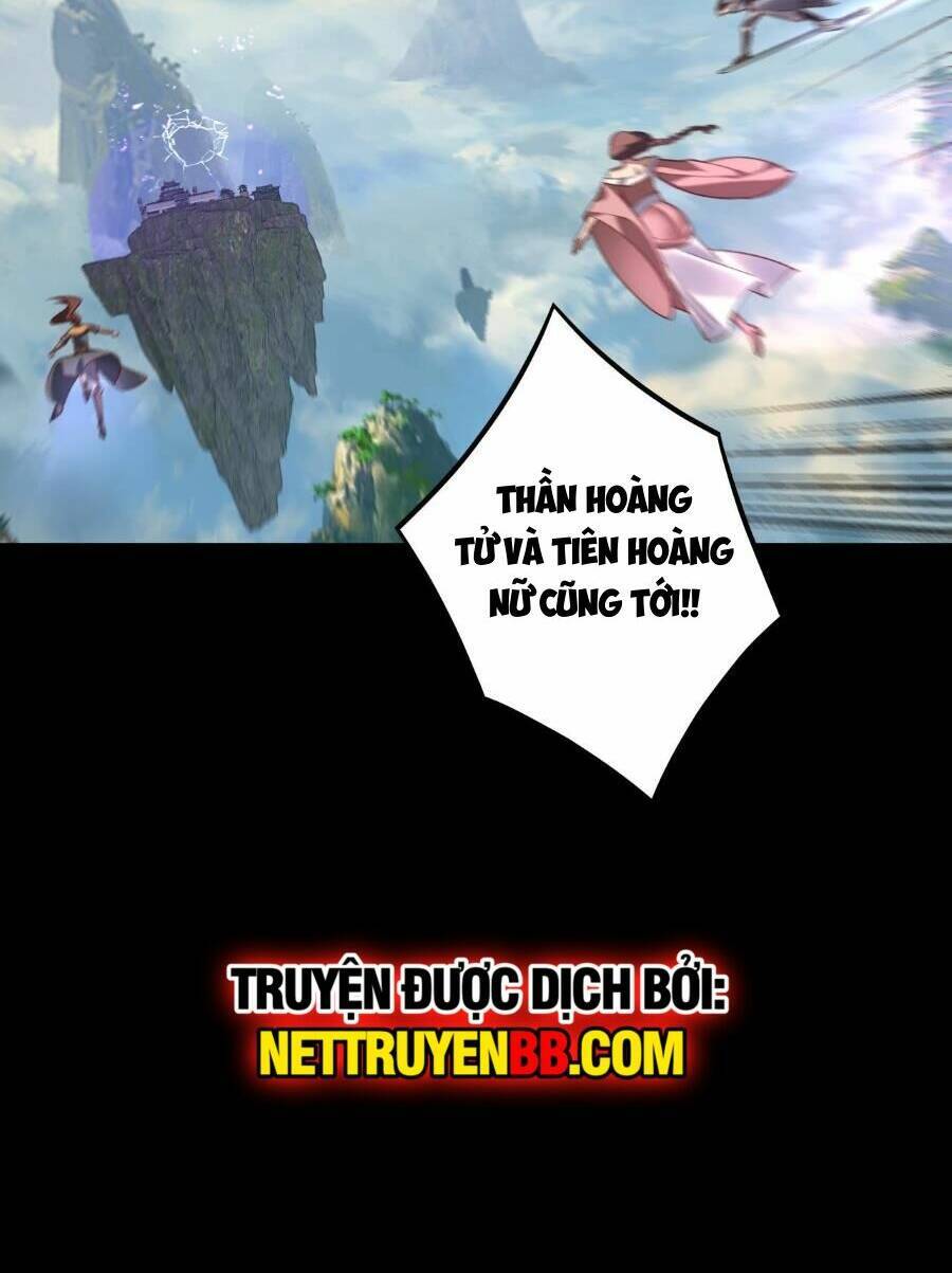 Ta Trời Sinh Đã Là Nhân Vật Phản Diện Chap 137 - Next Chap 138