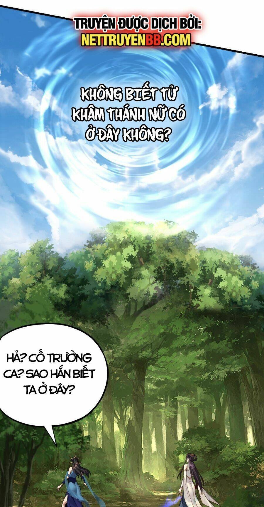 Ta Trời Sinh Đã Là Nhân Vật Phản Diện Chap 137 - Next Chap 138