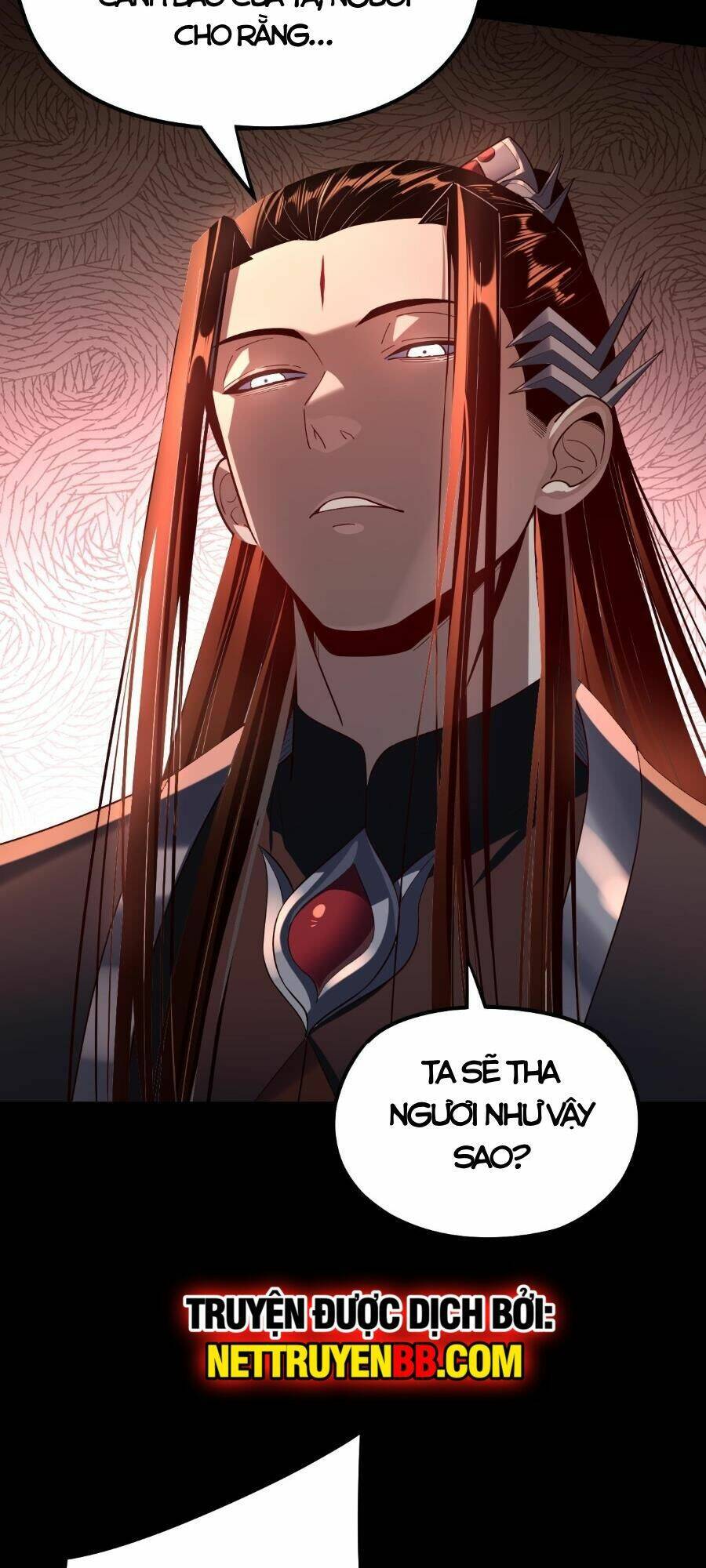 Ta Trời Sinh Đã Là Nhân Vật Phản Diện Chap 137 - Next Chap 138