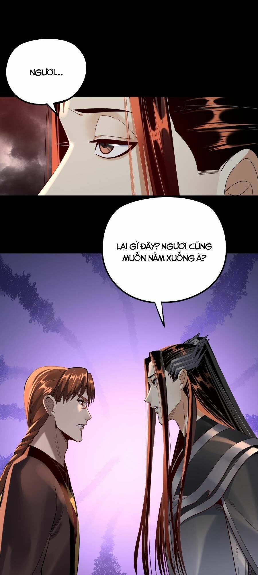 Ta Trời Sinh Đã Là Nhân Vật Phản Diện Chap 139 - Next Chap 140