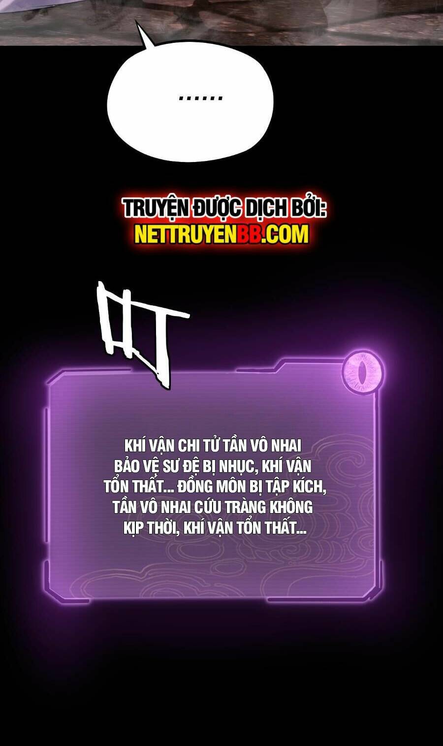 Ta Trời Sinh Đã Là Nhân Vật Phản Diện Chap 139 - Next Chap 140