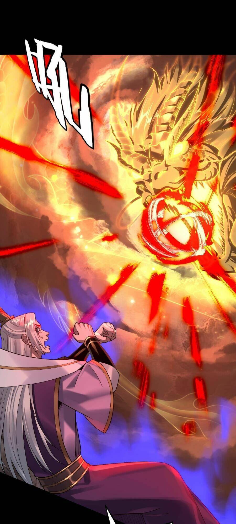 Ta Trời Sinh Đã Là Nhân Vật Phản Diện Chap 139 - Next Chap 140