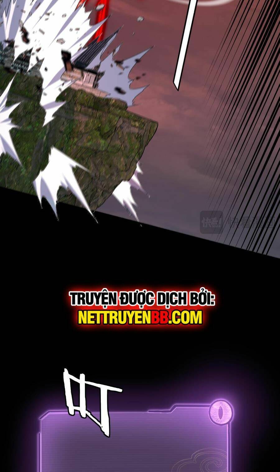 Ta Trời Sinh Đã Là Nhân Vật Phản Diện Chap 139 - Next Chap 140