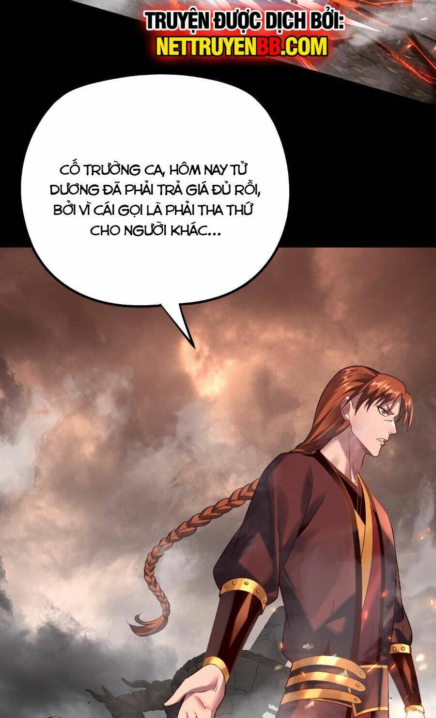 Ta Trời Sinh Đã Là Nhân Vật Phản Diện Chap 139 - Next Chap 140