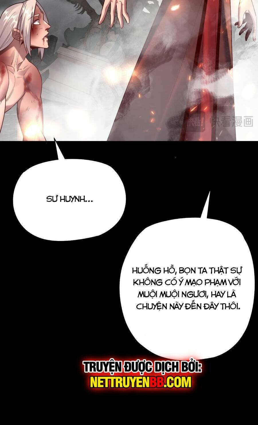 Ta Trời Sinh Đã Là Nhân Vật Phản Diện Chap 139 - Next Chap 140