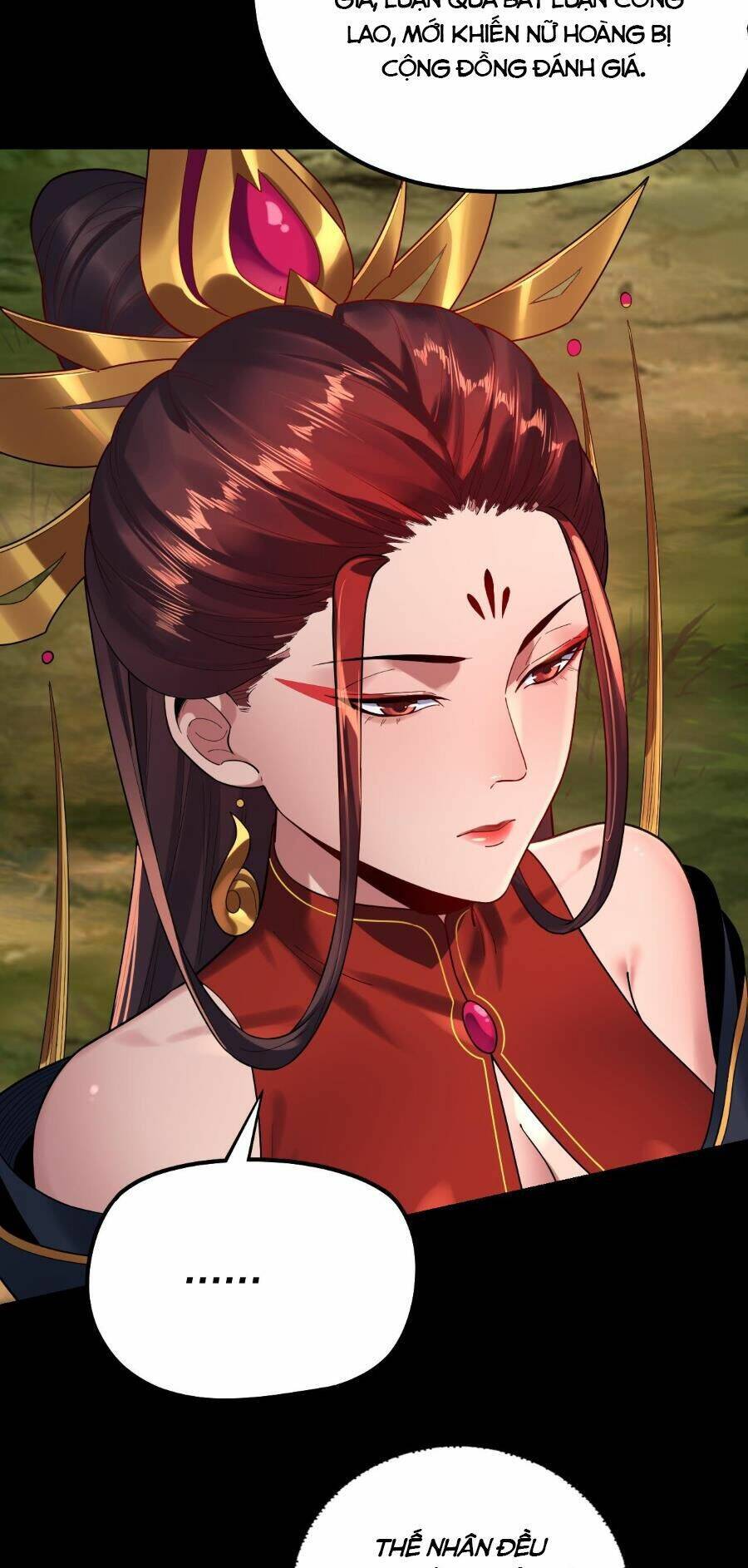 Ta Trời Sinh Đã Là Nhân Vật Phản Diện Chap 130 - Next Chap 131