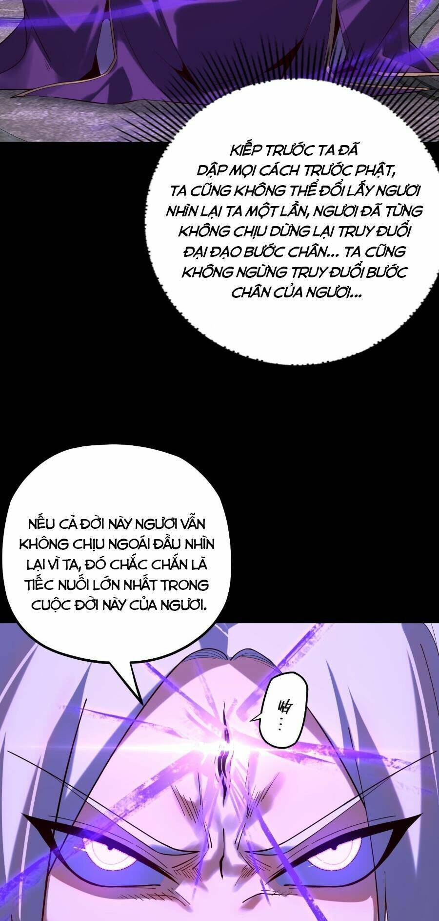 Ta Trời Sinh Đã Là Nhân Vật Phản Diện Chap 130 - Next Chap 131