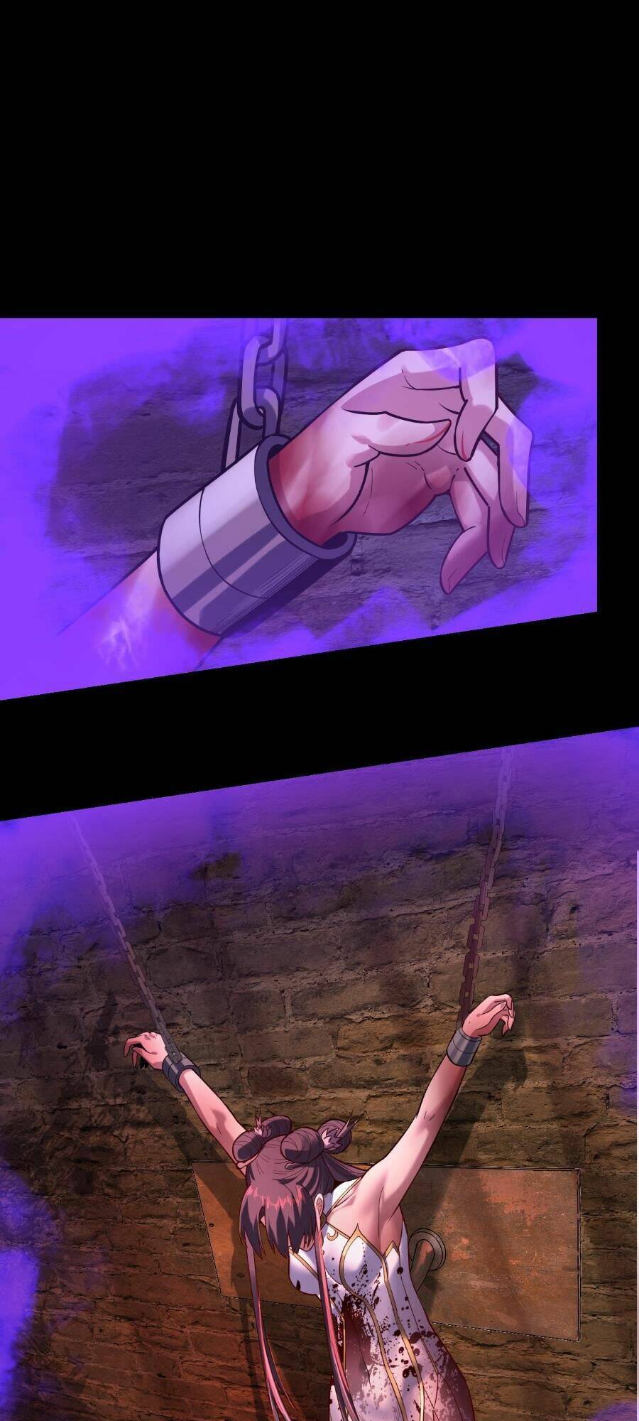 Ta Trời Sinh Đã Là Nhân Vật Phản Diện Chap 130 - Next Chap 131