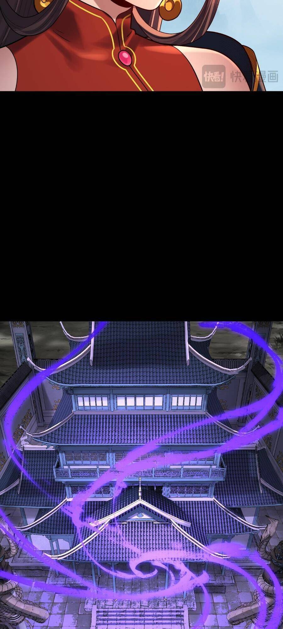 Ta Trời Sinh Đã Là Nhân Vật Phản Diện Chap 130 - Next Chap 131