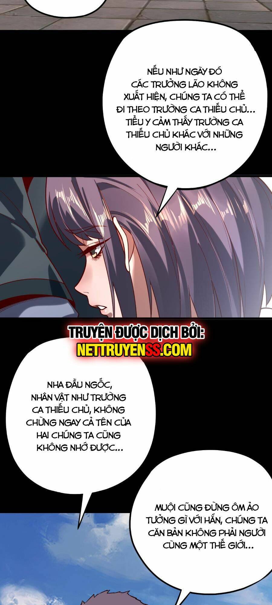 Ta Trời Sinh Đã Là Nhân Vật Phản Diện Chap 130 - Next Chap 131