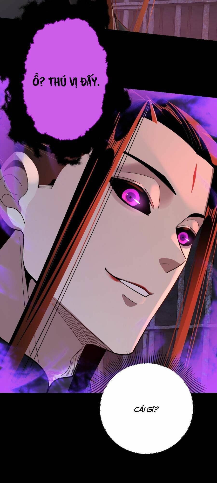 Ta Trời Sinh Đã Là Nhân Vật Phản Diện Chap 130 - Next Chap 131