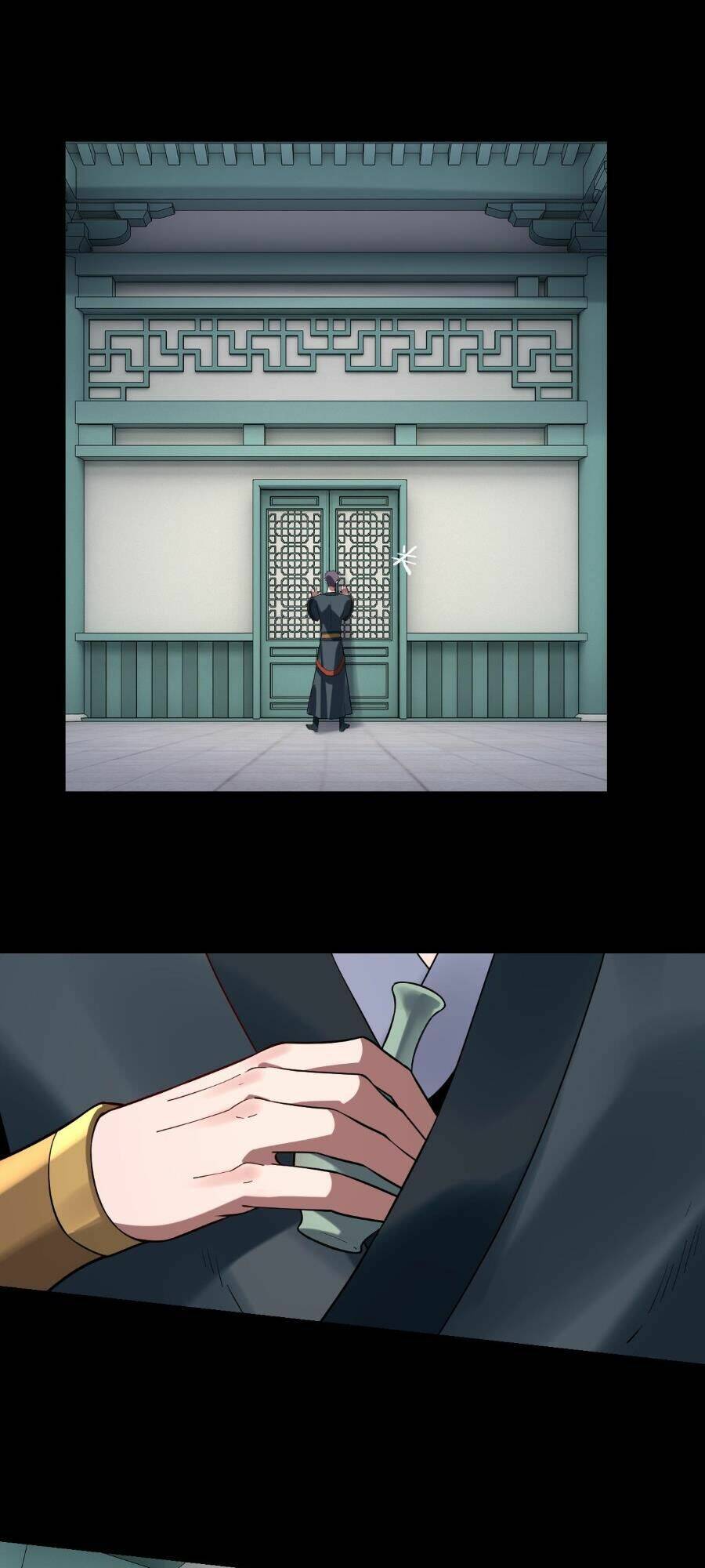 Ta Trời Sinh Đã Là Nhân Vật Phản Diện Chap 130 - Next Chap 131