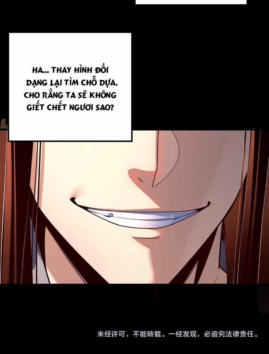 Ta Trời Sinh Đã Là Nhân Vật Phản Diện Chap 130 - Next Chap 131