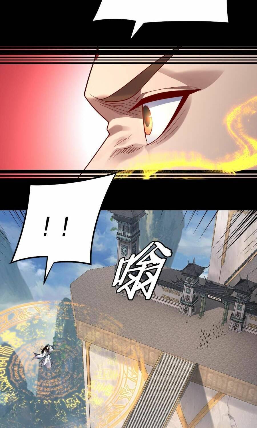 Ta Trời Sinh Đã Là Nhân Vật Phản Diện Chap 131 - Next Chap 132