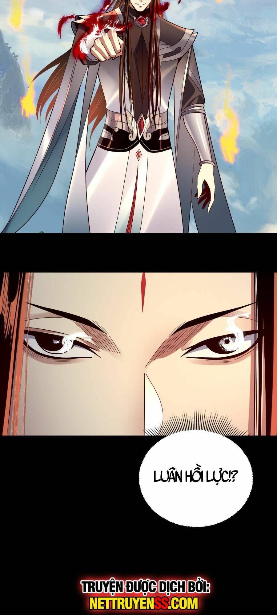 Ta Trời Sinh Đã Là Nhân Vật Phản Diện Chap 131 - Next Chap 132