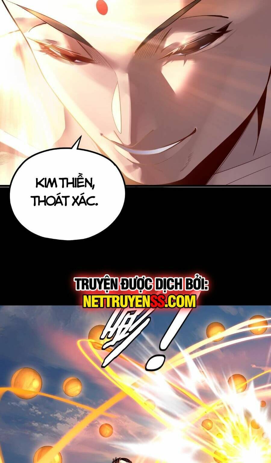 Ta Trời Sinh Đã Là Nhân Vật Phản Diện Chap 131 - Next Chap 132